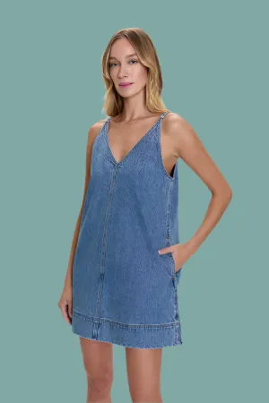 Walkable Flow Tavi Dress