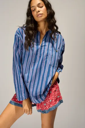 Breathable Microfiber RYAN SHIRT