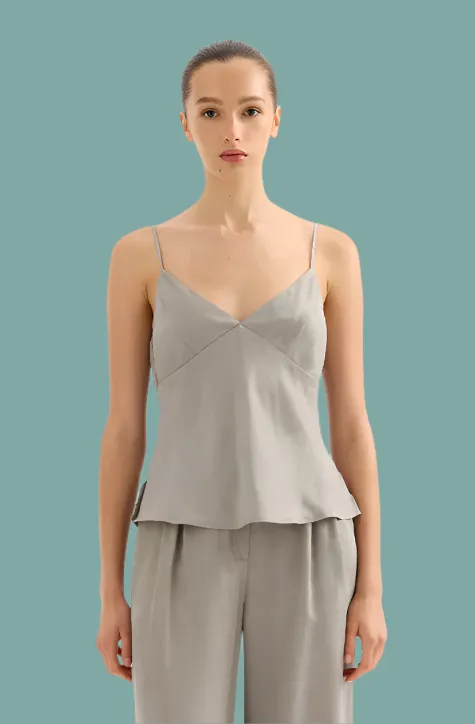 Rylan Cami Top Non Restrictive