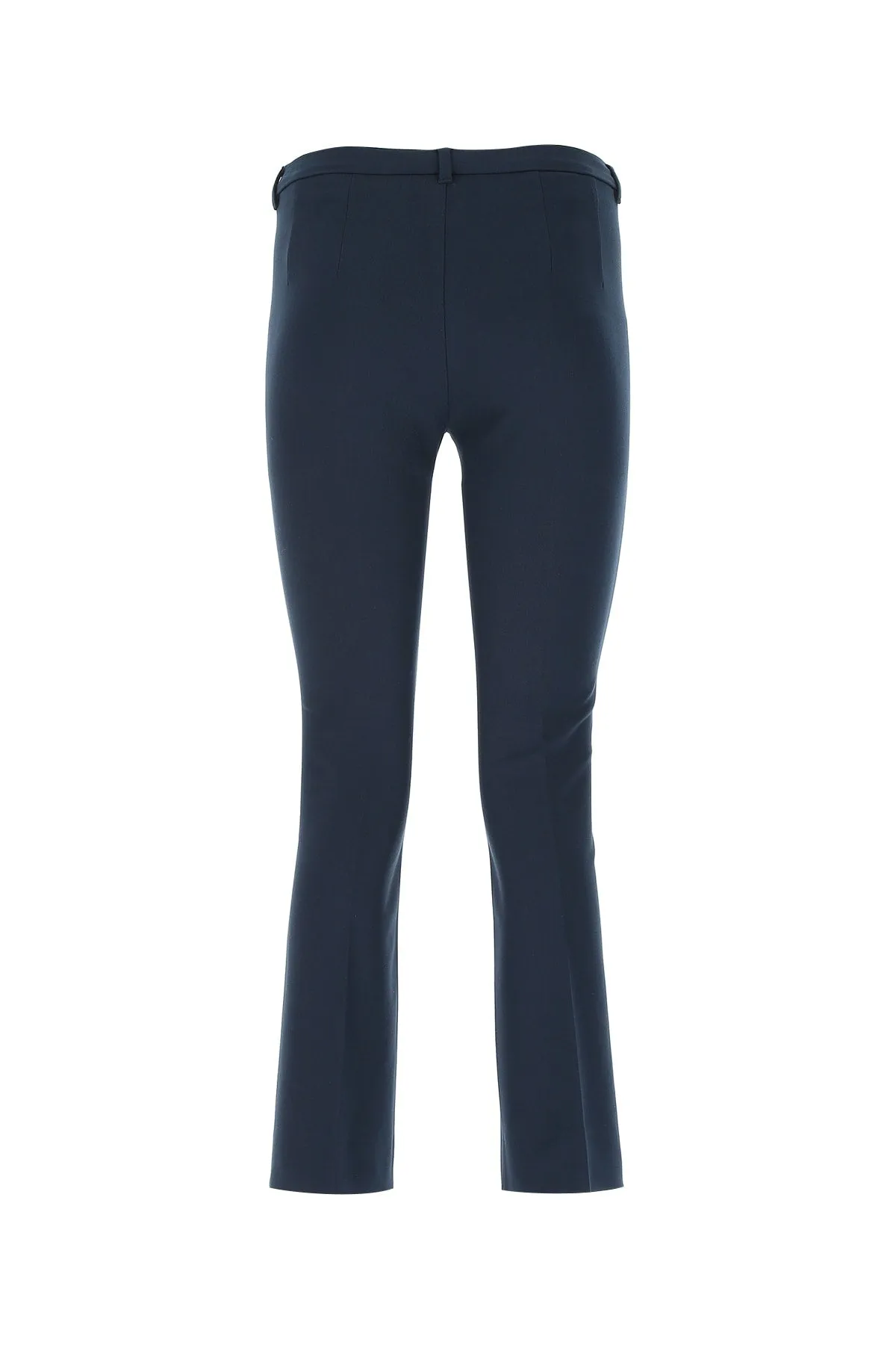 'S Max Mara Slim Fit Trousers