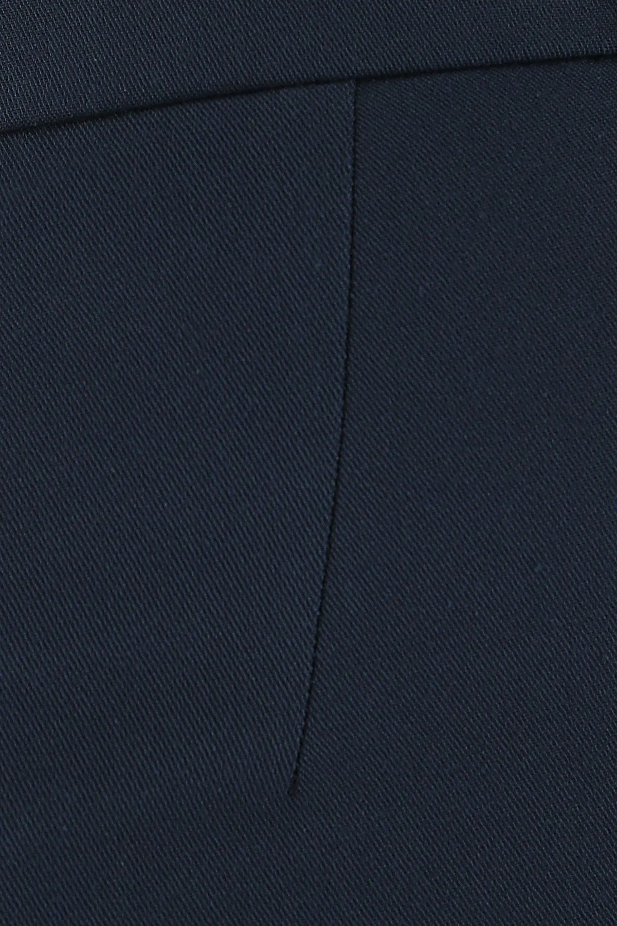 'S Max Mara Slim Fit Trousers