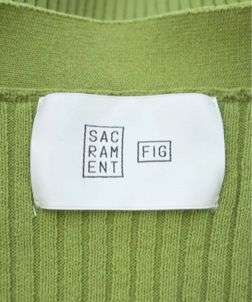 SACRAMENT FIG Cardigans