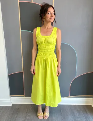 Saint James Dress Regular-fit Comfy and Cozy