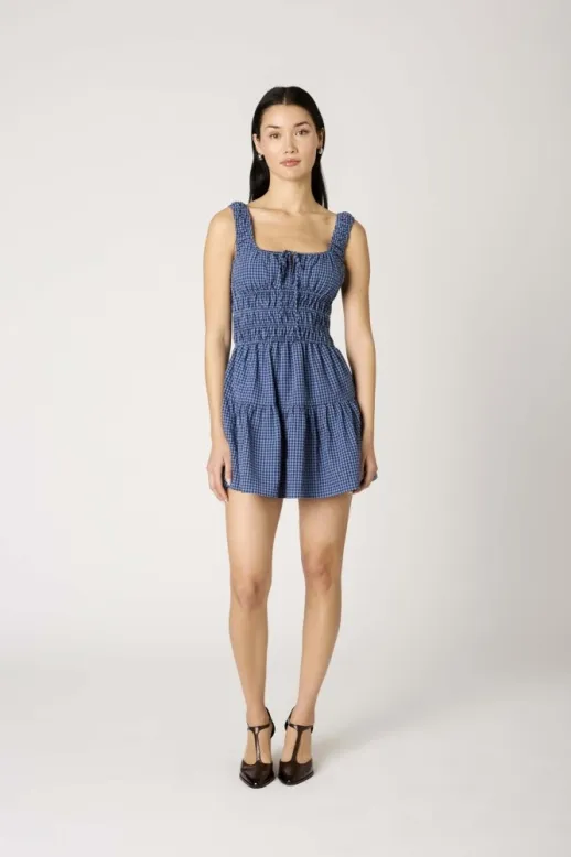 Salt Dress Cozy Touch