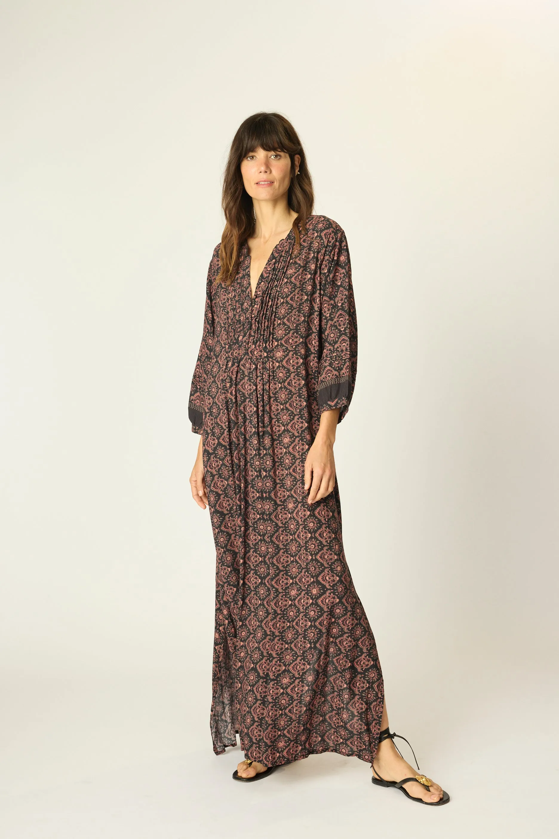 Light Fall SAMMIE MAXI
