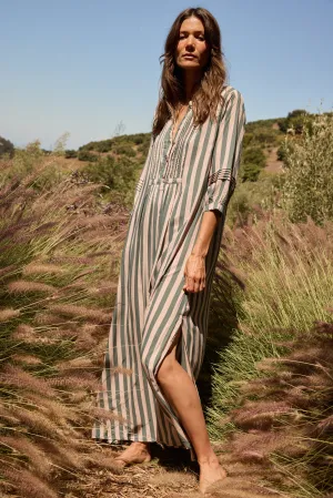 Delicate Tone SAMMIE MAXI