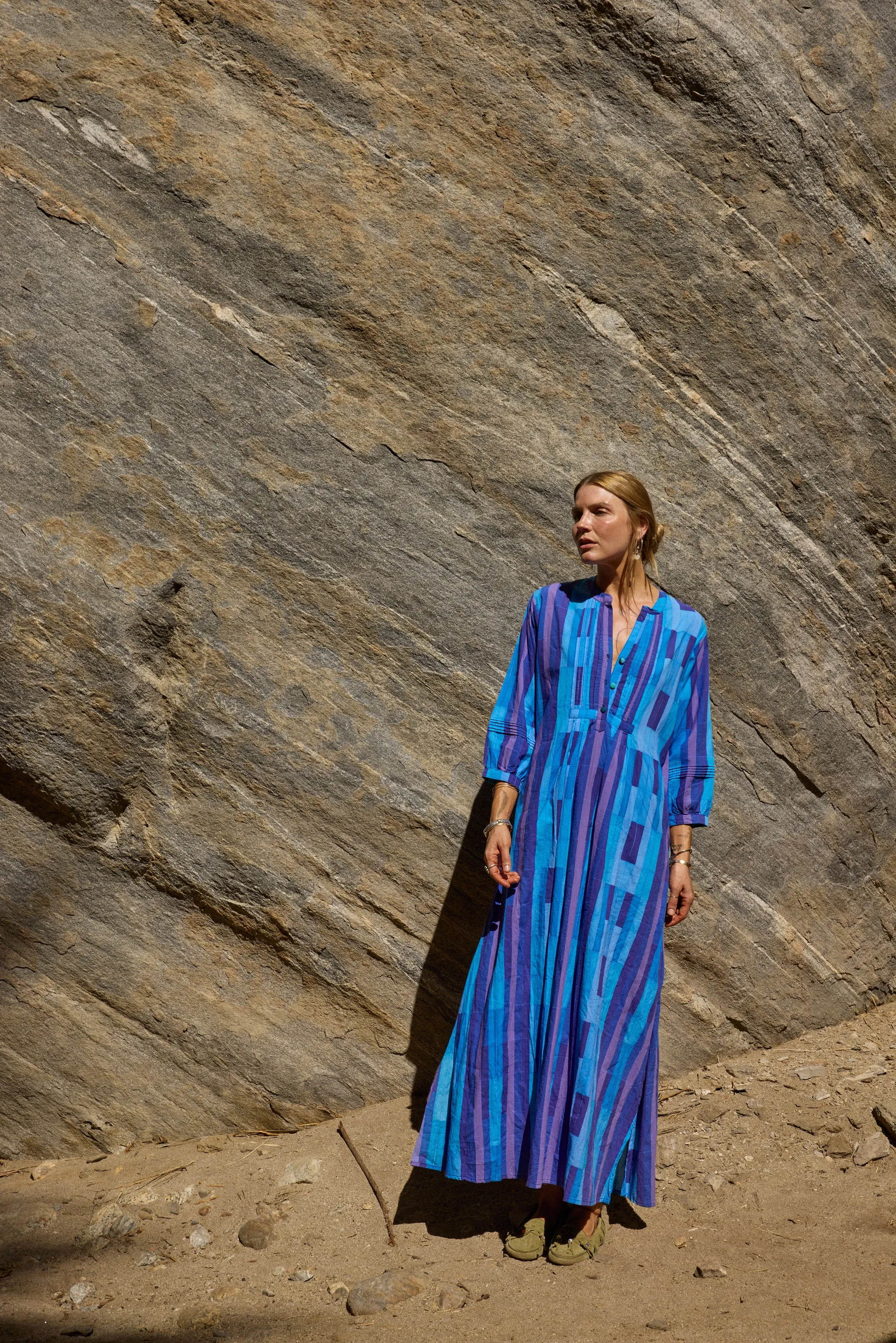 Refined Feel Shine Dressy SAMMIE MAXI