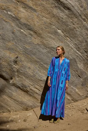 Perfect Waist Monochrome Mood SAMMIE MAXI