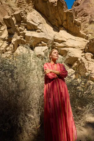 Comfy and Relaxed SAMMIE MAXI