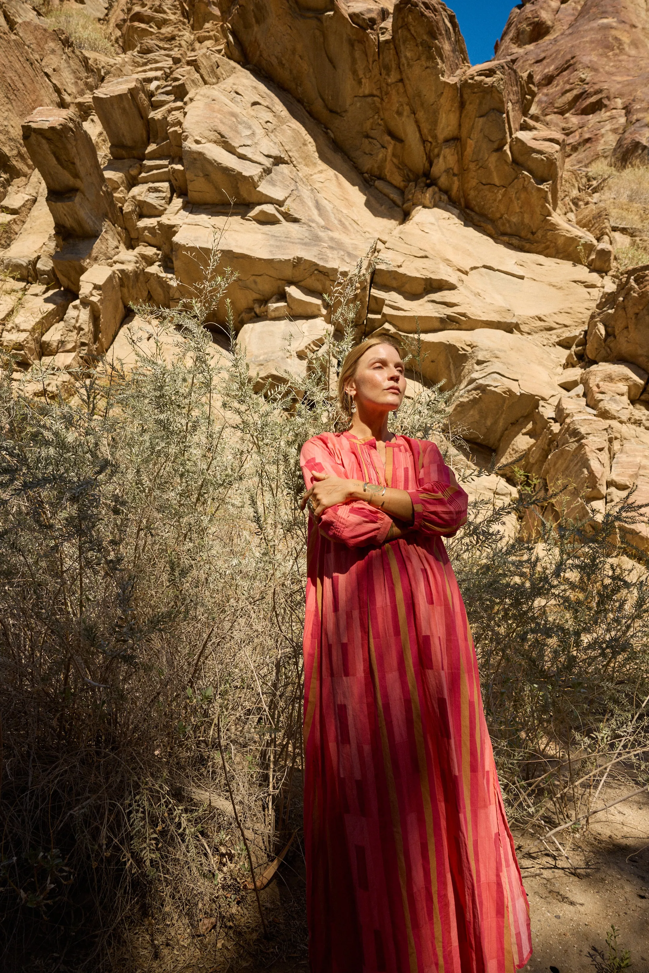 Mid Fit Cute Touch SAMMIE MAXI