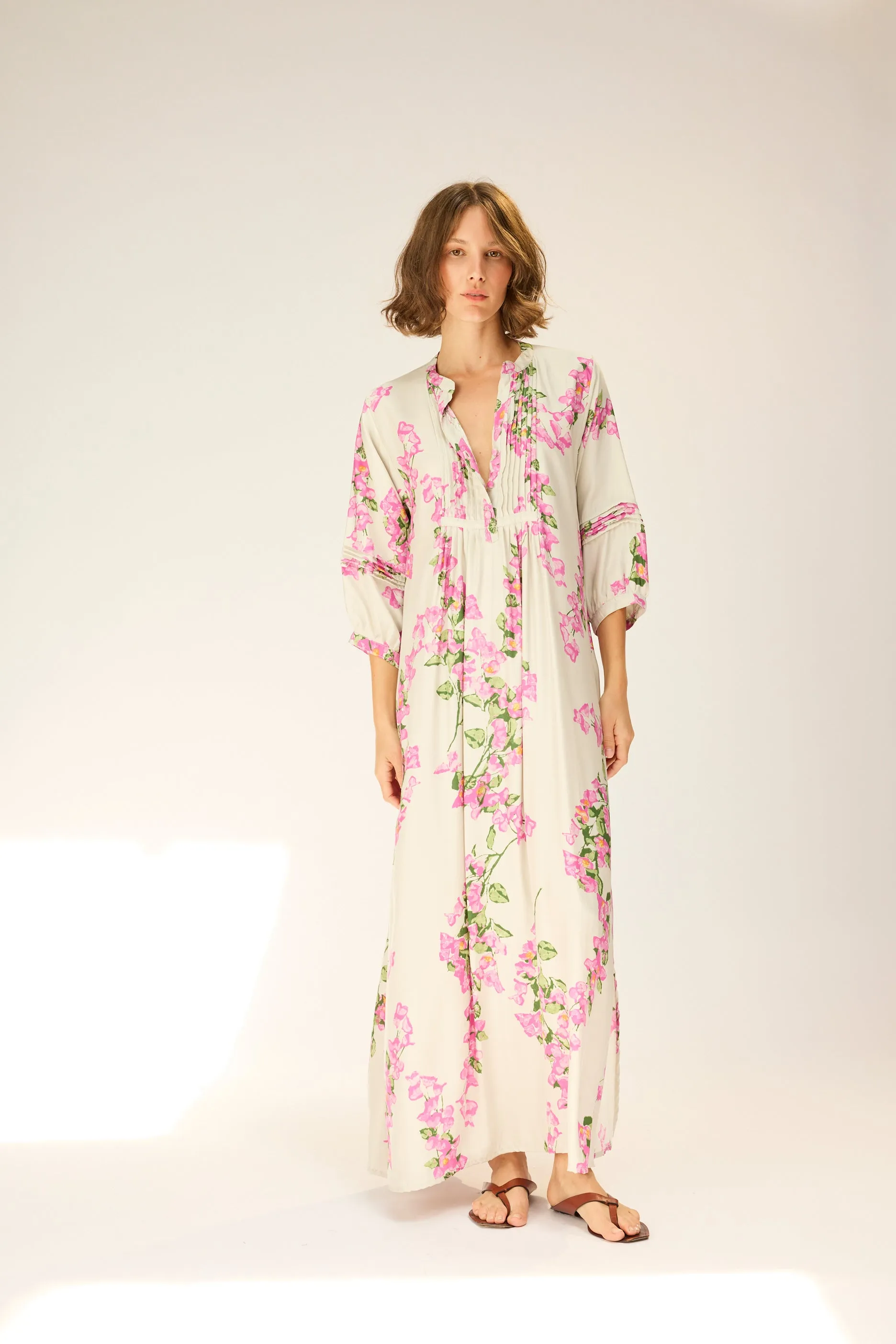 Eco Friendly SAMMIE MAXI