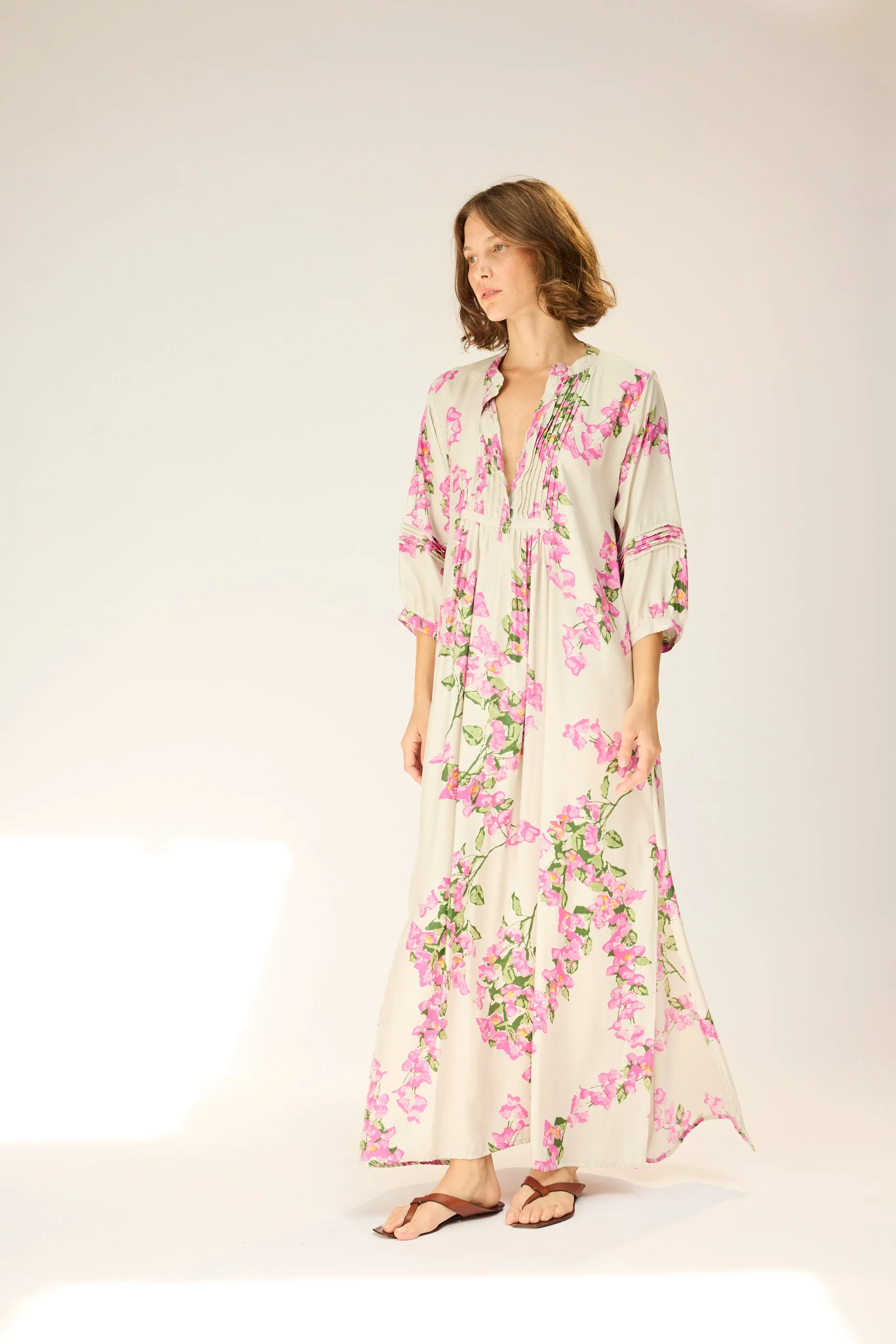 SAMMIE MAXI Premium Look Modern Comfort