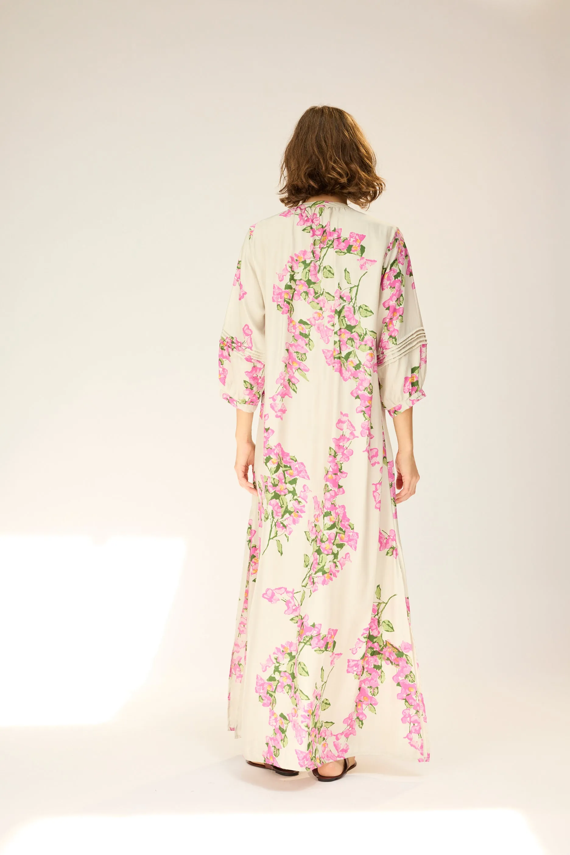 SAMMIE MAXI Tear-resistant