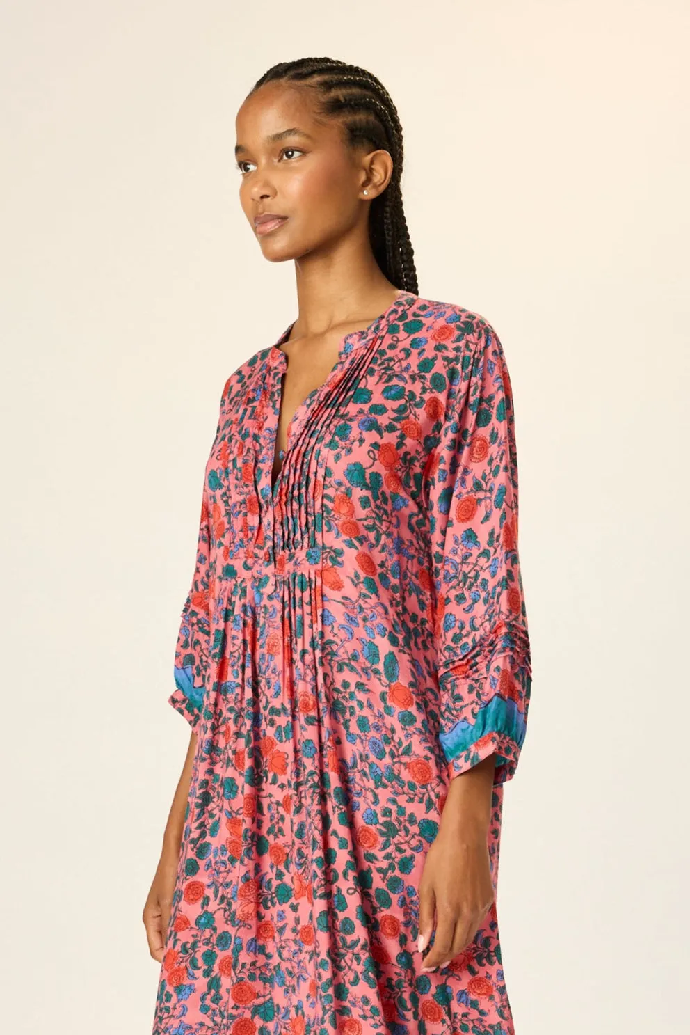 Cozy Base SAMMIE SHORT DRESS