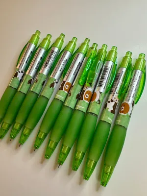 San-x Rilakkuma Mechanical Pencil