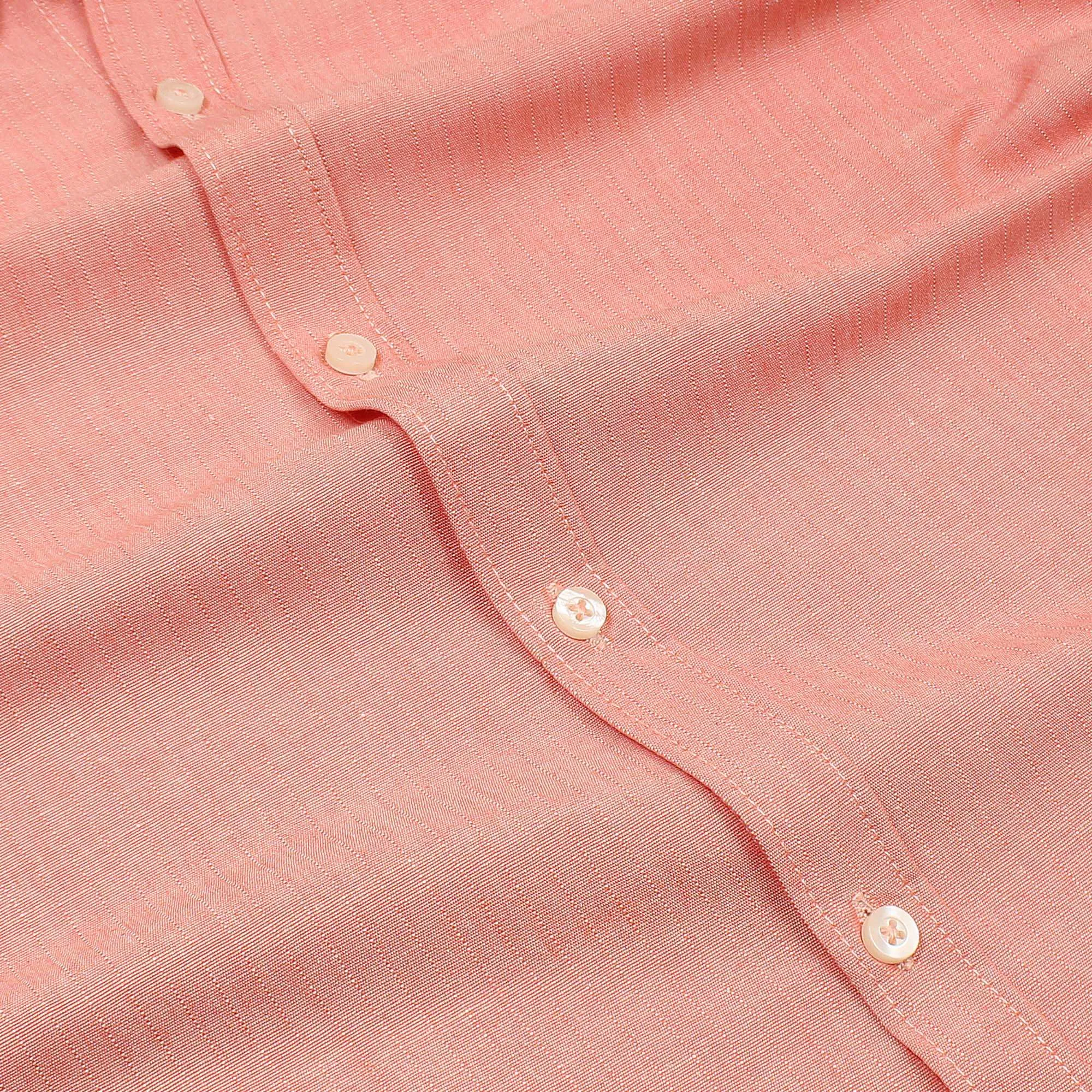 Sango Pink Oxford Shirt