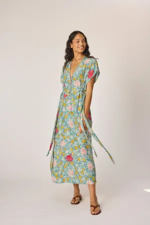 Chic Everyday Wear MONICA DRESS