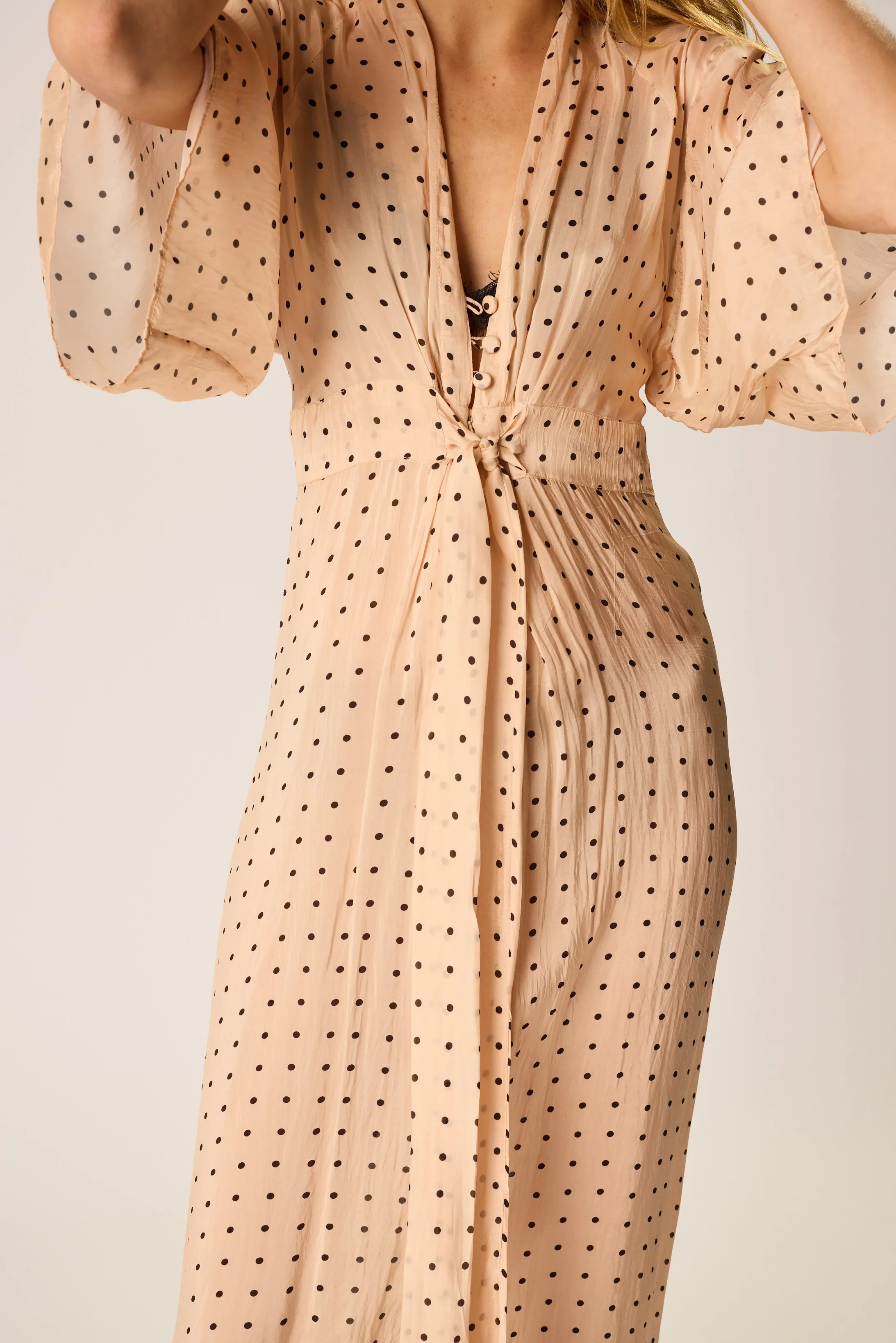 Fashion Statement SARAH DRESS