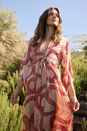 Comfortable Look SARAH DRESS