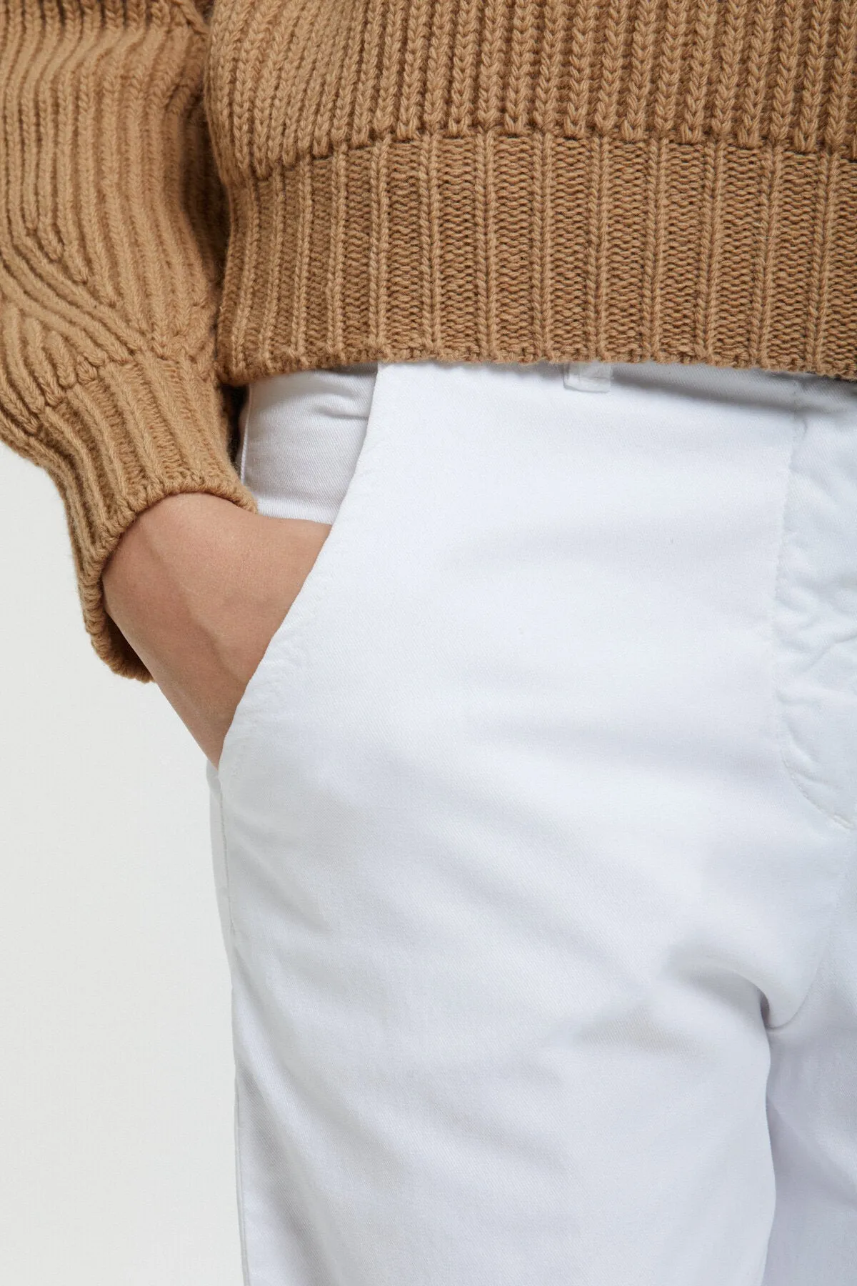 Sarah Regular-fit trousers
