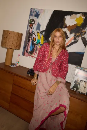 Breathable Layer SASKIA JACKET