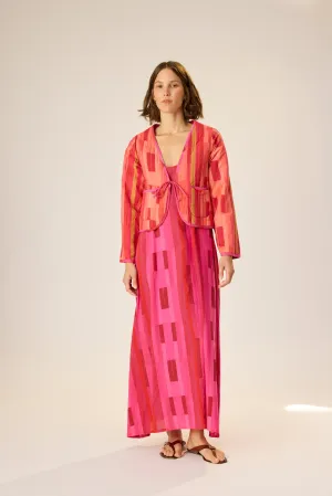 SASKIA JACKET Algorithm