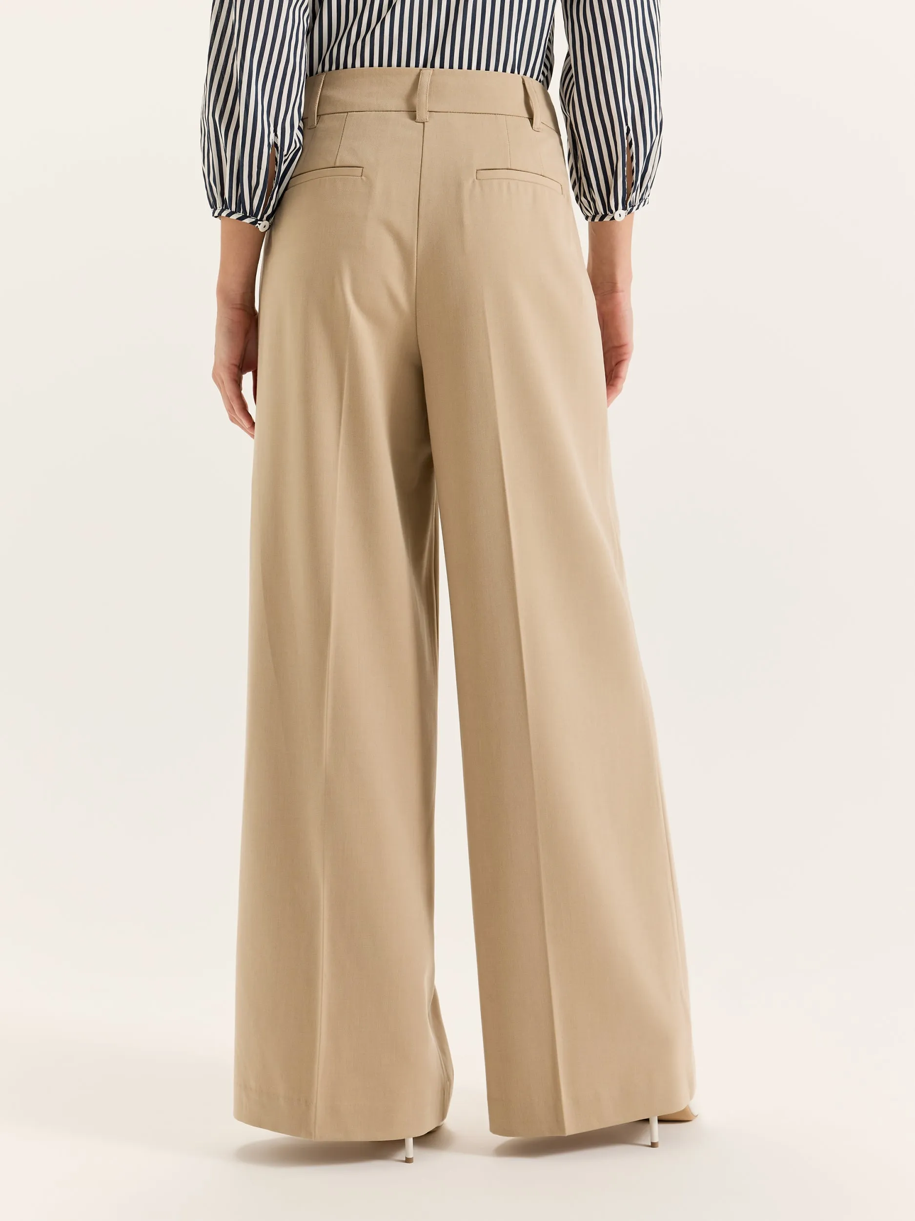 Scarlett Pant Movement Fit All-Day Wear
