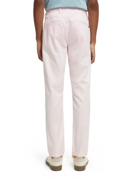 Scotch and Soda Mott Chino - Pink Icon