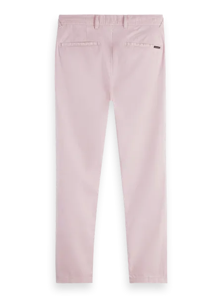 Scotch and Soda Mott Chino - Pink Icon