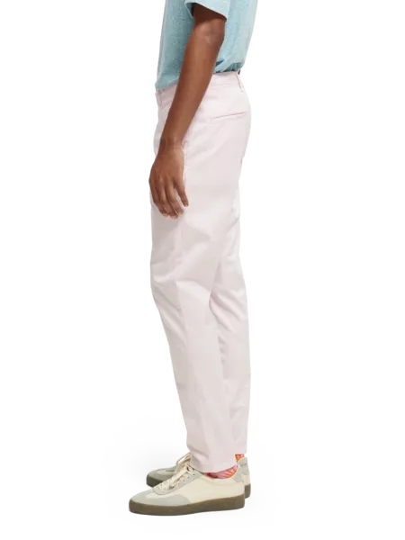 Scotch and Soda Mott Chino - Pink Icon