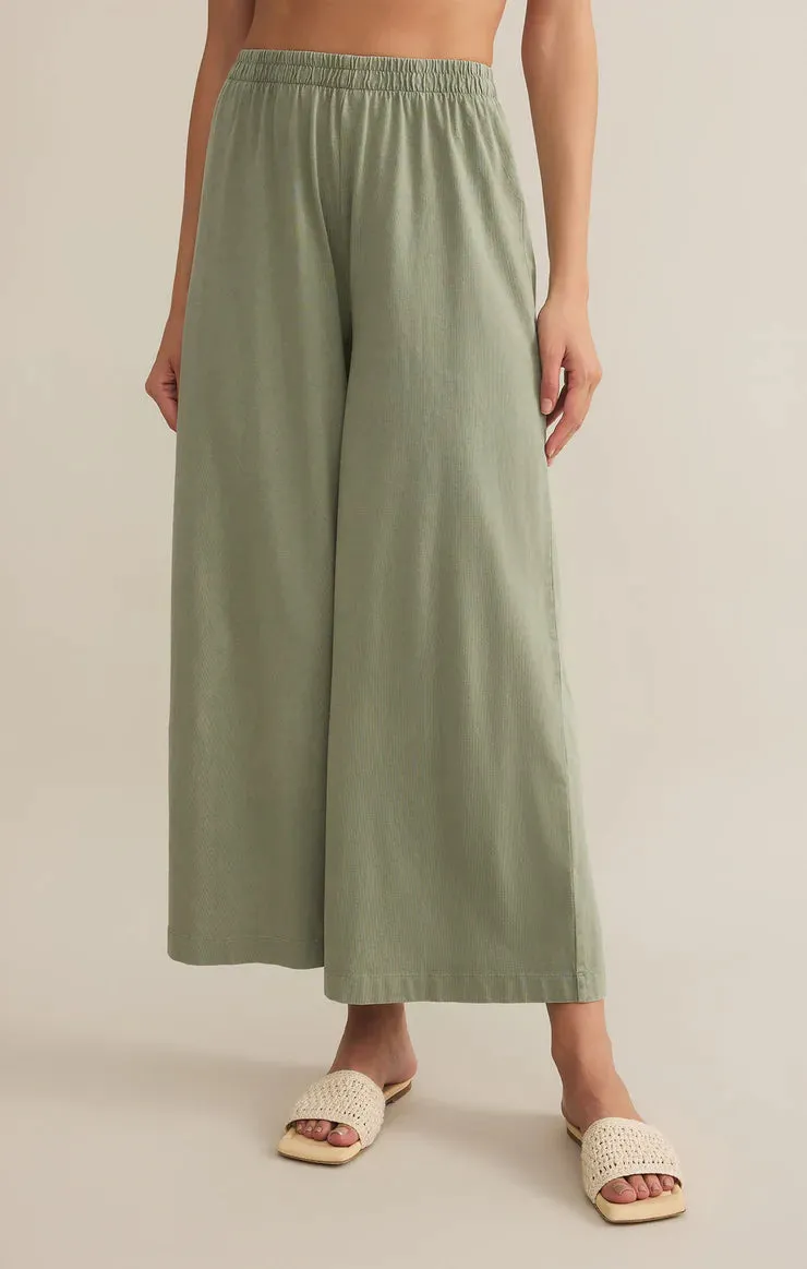 Scout Jersey Flare Pant Full Flex NonIrritatingStitching