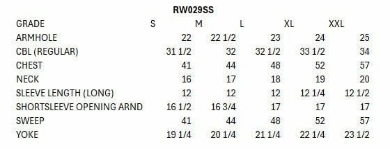 Scully Mens American Flag Red 100% Cotton S/S Shirt Dressy look Moisture Wicking Material