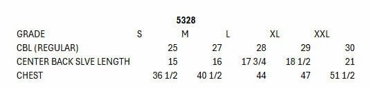 Comfort Wear Fit Active Comfort Scully Mens Ocean Mist Green 100% Cotton S/S T-Shirt