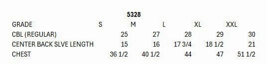 Scully Mens Ocean Mist Grey 100% Cotton S/S T-Shirt Performance Comfort