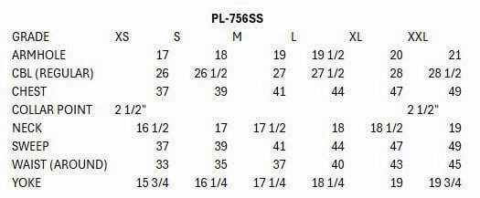 Scully Western Womens White 100% Cotton S/S USA Flag Western Shirt Minimalist Style Business Meeting