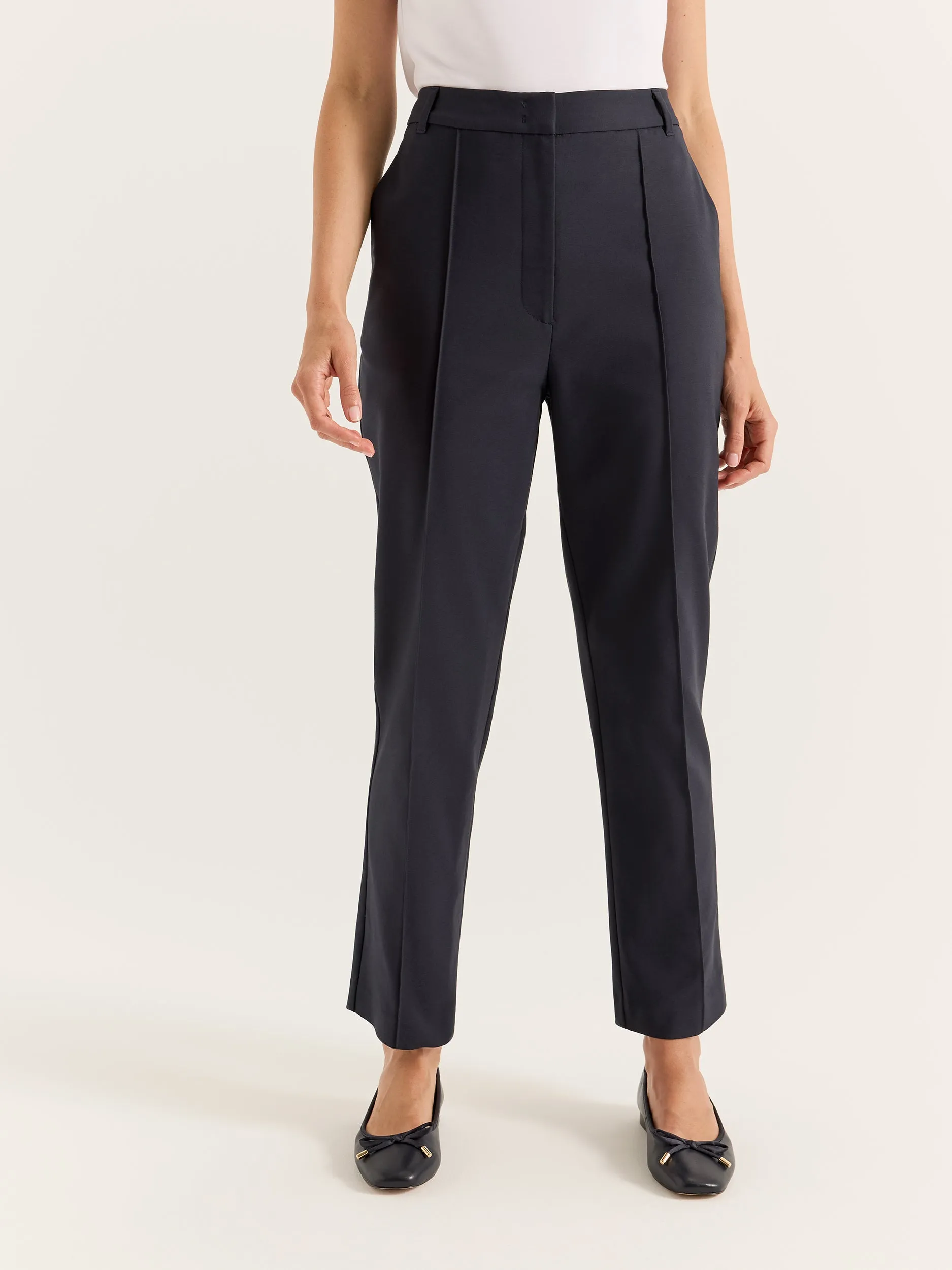 Neutral Look Arianna Pant