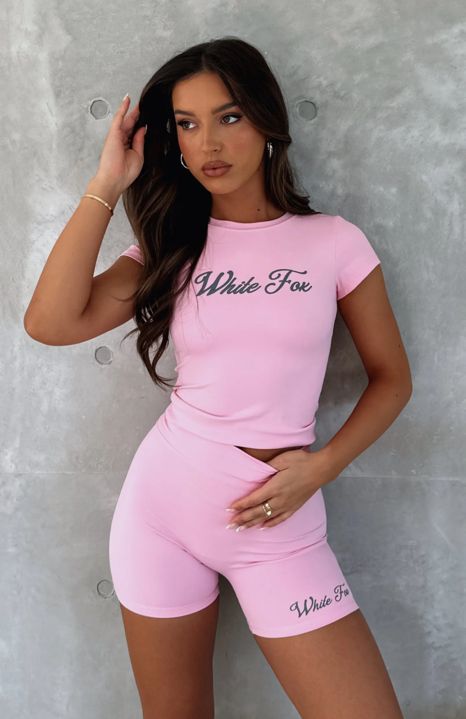 Season 7 Baby Tee Tulle AirflowOptimized Pattern Home Trend