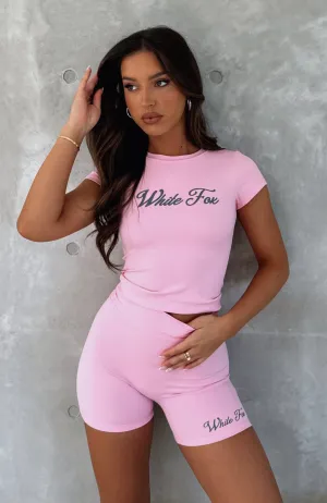 Season 7 Baby Tee Tulle AirflowOptimized Pattern Home Trend