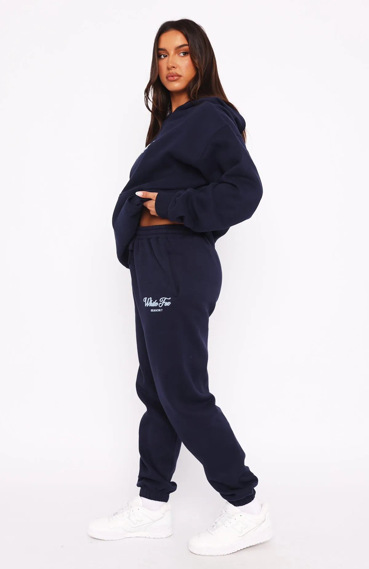 Season 7 Sweatpants Deep Sea Cozy Comfort