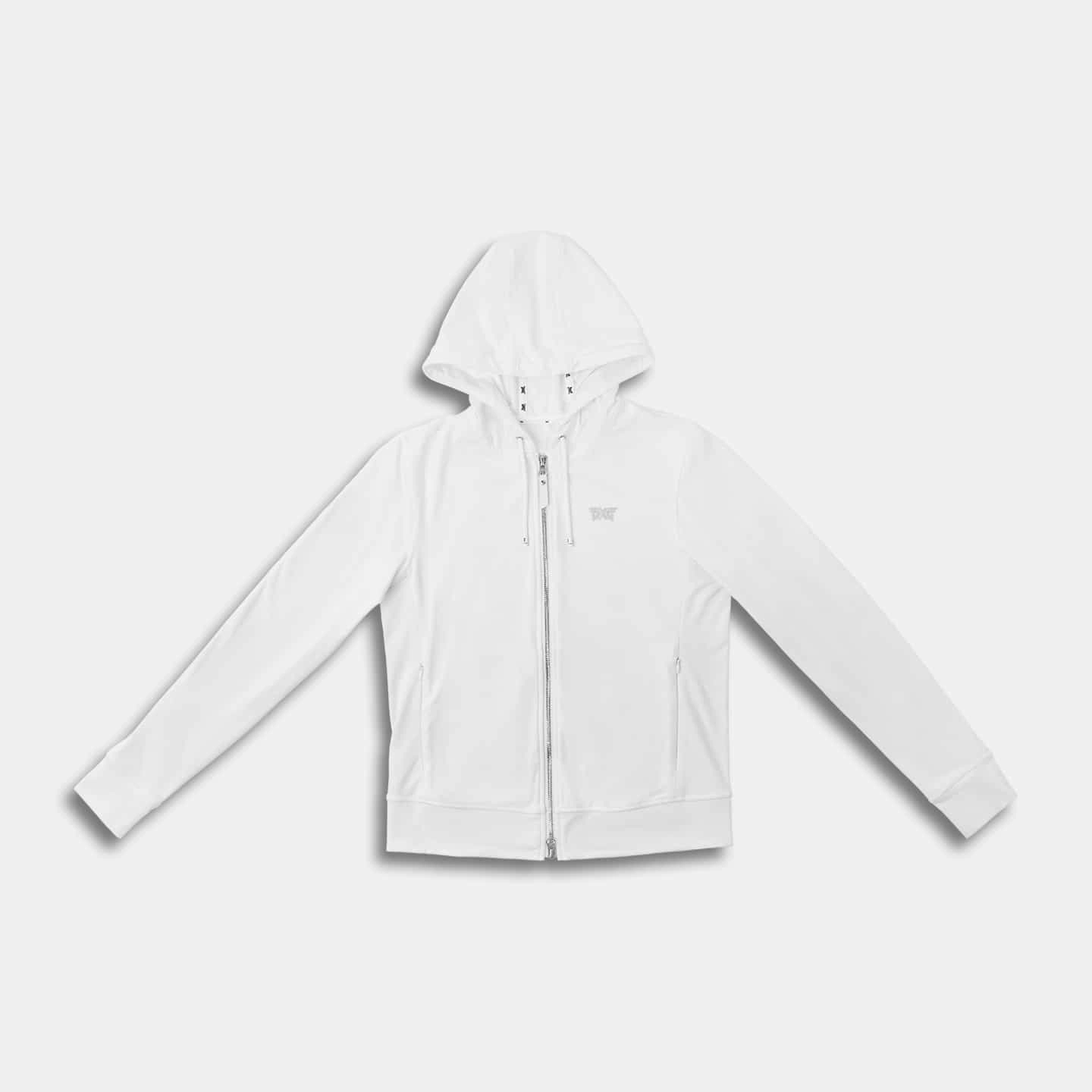 Women's Everyday Plush Hoodie Multi Purpose Layer