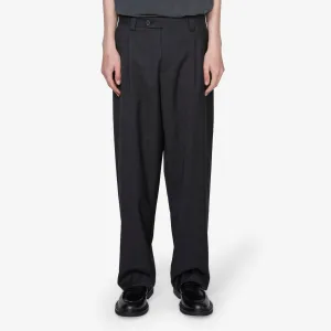 Service Trousers Anthracite