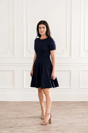Set Sail Dress