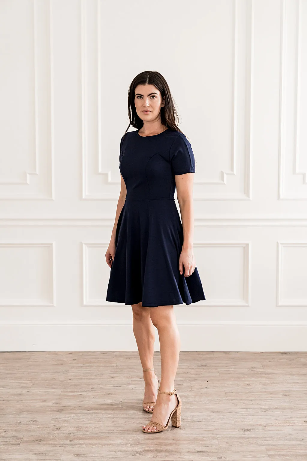Set Sail Dress