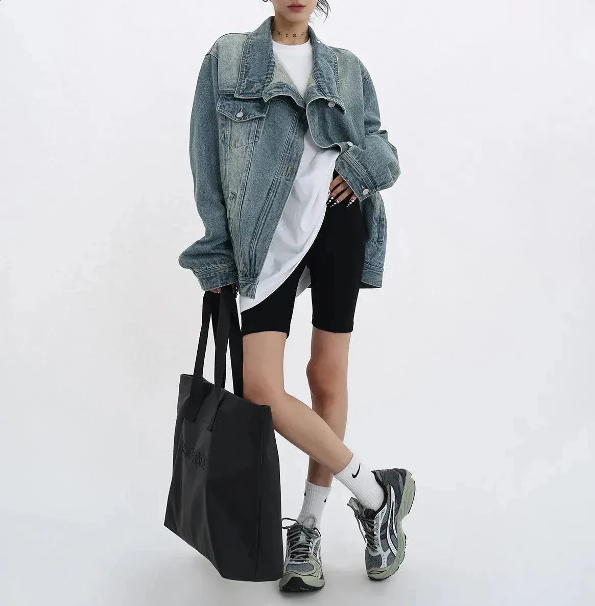 'Shenga' Jacket