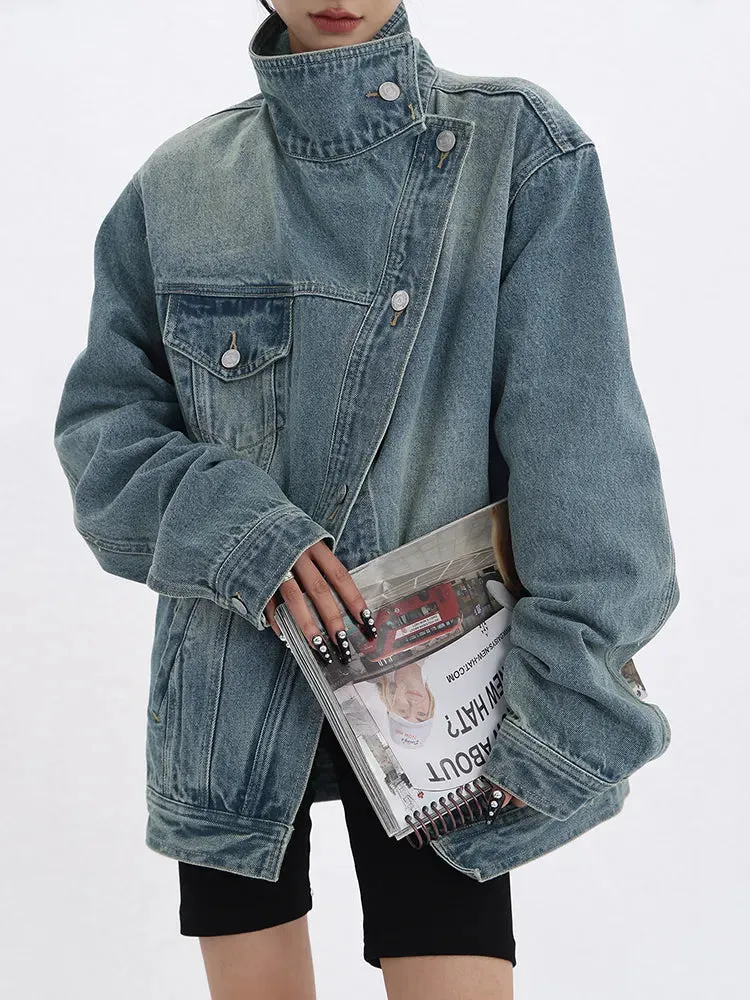 'Shenga' Jacket
