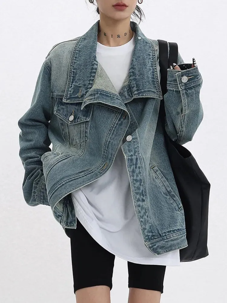 'Shenga' Jacket