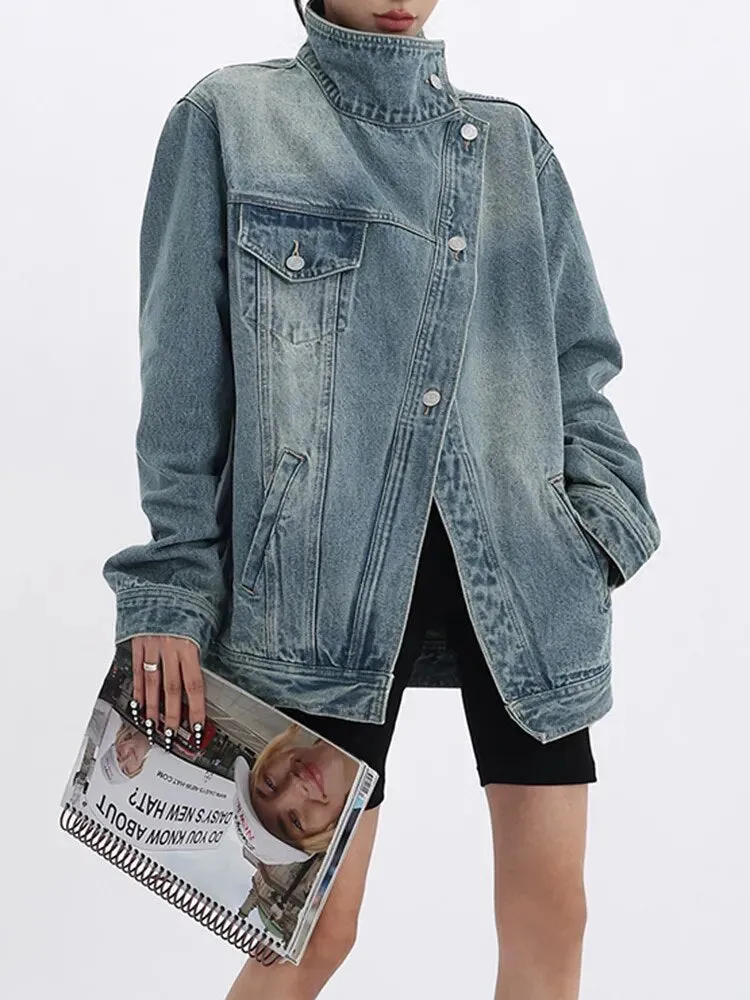 'Shenga' Jacket