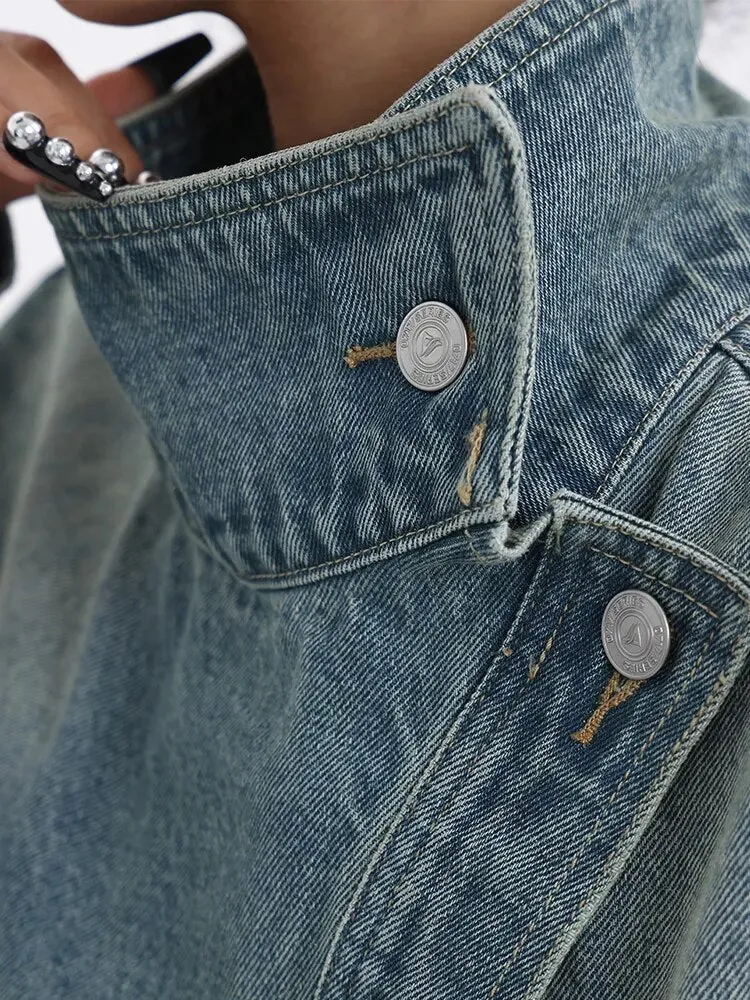 'Shenga' Jacket