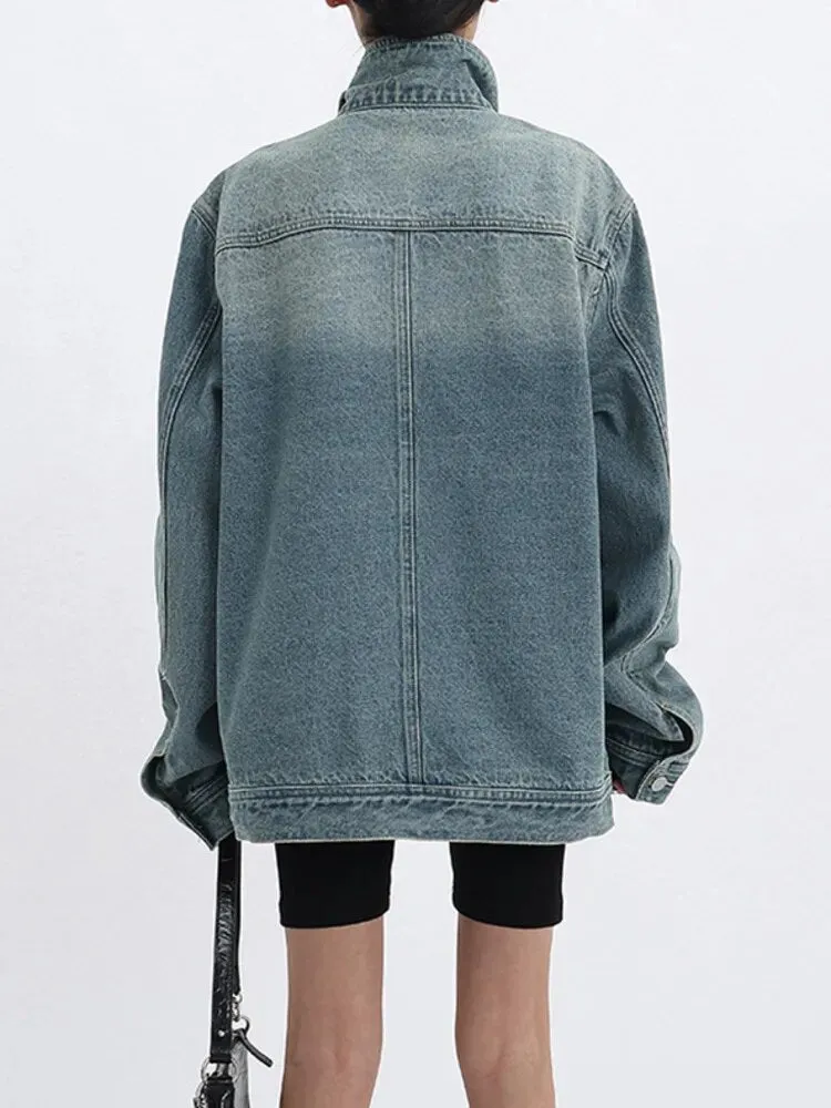 'Shenga' Jacket