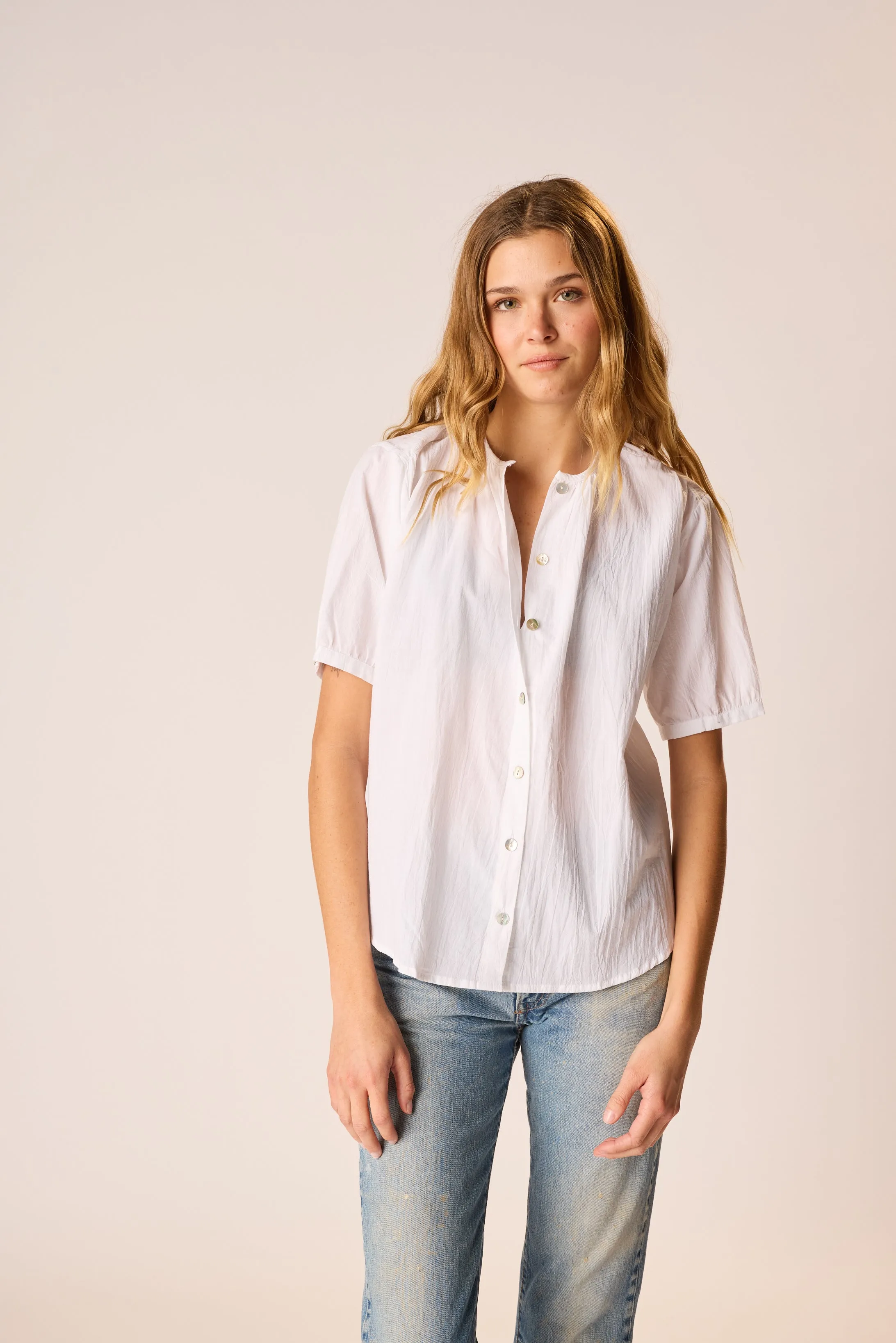 Odor Neutralizing Technology VIOLET TOP